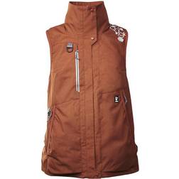 Hurtta Hurtta Training Vest ECO Cinnamon