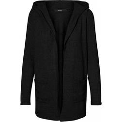 Vero Moda Hooded Cardigan