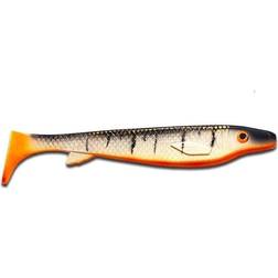 EJ Lures Fatnose Shad 23cm (Färg: Search & Destroy)