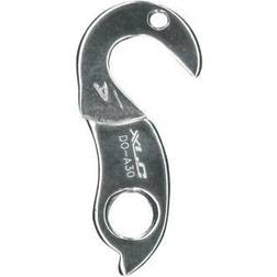 XLC Do A30 Derailleur Hanger Silver