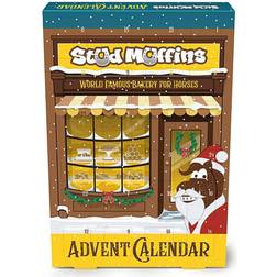 Likit Stud Muffins Adventskalender