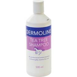 Dermoline Tea Tree Shampoo 500ml