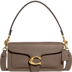 Coach Tabby Shoulder Bag 26 - B4/Dark Stone