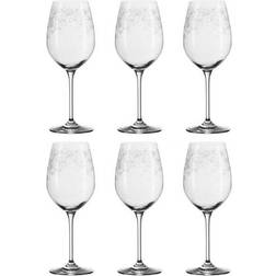 Leonardo Chateau Rødvingsglass 51cl 6st