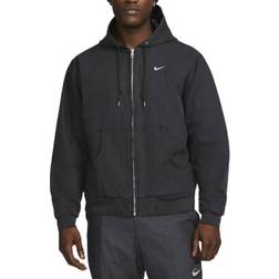 Nike Life Men's Padded Hooded Jacket