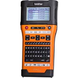 Brother P-Touch PT-E550WNIVP