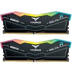 TeamGroup Delta RGB DDR5 7000MHz ECC 2x16GB (FF3D532G7000HC34ADC01)