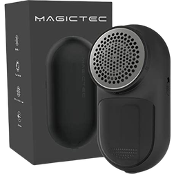 Magictec Rechargeable Fabric Shaver