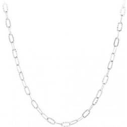 Pernille Corydon Alba Necklace - Silver