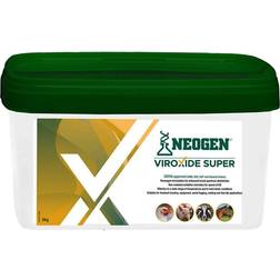 Neogen Viroxide Super Disinfectant 2.5kg