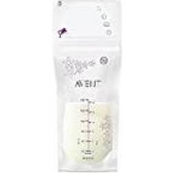 Philips Avent Breast Milk Bag 25pcs 180 ml