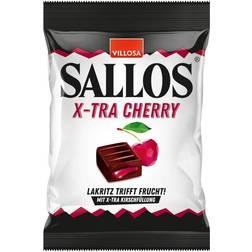 Sallos X-Tra Cherry 150g