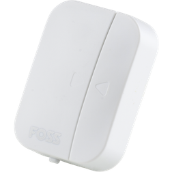 Foss Europe Trend Bluu1 Magneetsensor