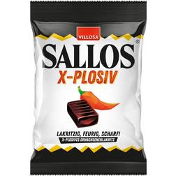 Sallos X-Plosive 150g