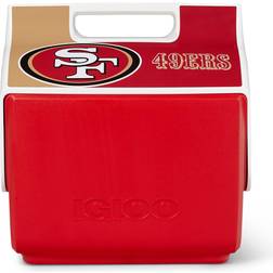 Igloo San Francisco 49ers Limited Edition NFL