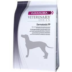 Eukanuba Dog Fat Dietary Dermatosis Fp 12kg