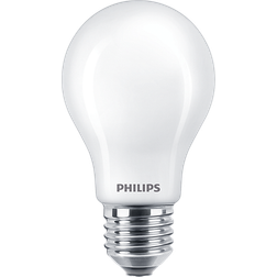 Philips 10.6cm LED Lamps 7W E27 2-pack