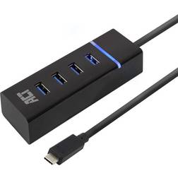 ACT Usb C Hub