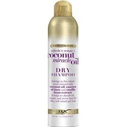 OGX Coconut Miracle Oil Dry Shampoo 235ml