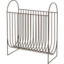 Broste Copenhagen Maggie Newspaper Rack 40x51cm