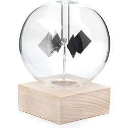 Kikkerland Solar Radiometer Decorative Item