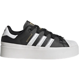 Adidas Superstar Bonega W - Core Black/Cloud White/Gold Metallic