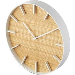 Yamazaki Home Rin Wall Clock 26cm