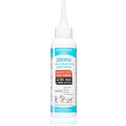 Alphanova Kids Zeropou Lice Treatment