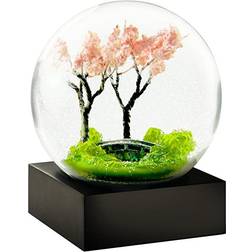 Spring Cool Globe