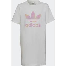 Adidas Robe de jour Fille Graphic Logo HK2935