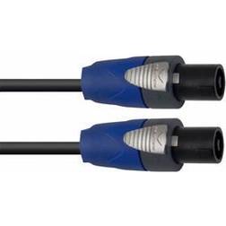 PSSO LS-1550 Kabelkabel, 5m bk