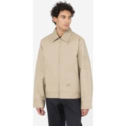 Chaqueta de entretiempo 'Eisenhower' - Khaki