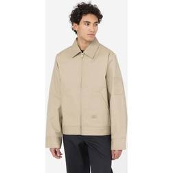 Stan Ray Lined Eisenhower Jacket - Khaki