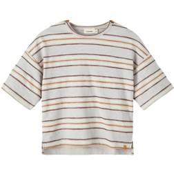 Lil'Atelier Loose Fit T-shirt