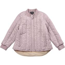 Petit by Sofie Schnoor Thermojacke - Lila