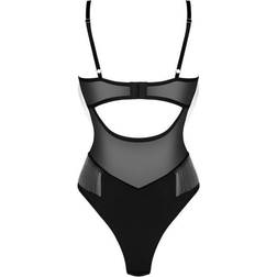 Obsessive Milladis Body Black