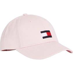 Tommy Hilfiger Big Flag AU0AU01668 Rosa