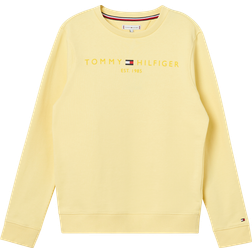 Tommy Hilfiger Sweatshirt Lyseblå år/116