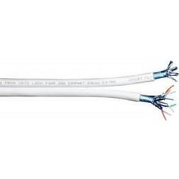 CommScope KABEL KAT6A/7 F/FTP 500M