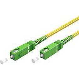 Goobay Lyslederkabel FTTH, Singlemode