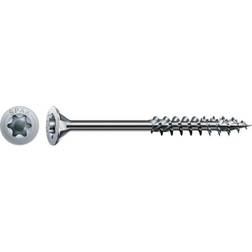 Spax T-Star Plus Stål Wirox Skruv 8.0 x 200/80 Set of 50 200st