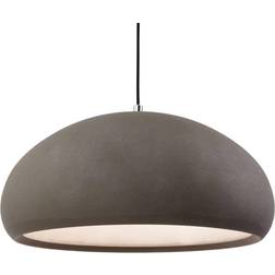 Firstlight Costa 1 Pendant Lamp