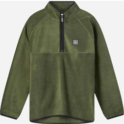 H2O Sejerø Half Zip Fleecetrøje