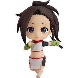 Tsubaki Nendoroid Action Figure 10 cm