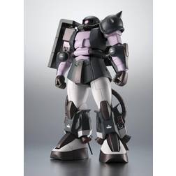 Moblie Suit Gundam MSV Robot Spirits Actionfigur (Side MS) MS-06R-1A ZAKUII High Mobility Type Black Tri Stars ver. A.N.I.M.E. xx cm