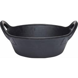 Horse Guard Rubber Bucket 12L