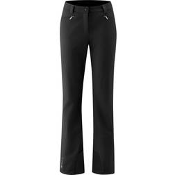 Maier Sports Damen Mary Hose - Schwarz