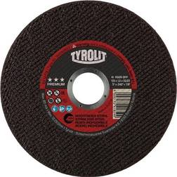 Tyrolit Premium Inox Skärmaskin 125 x 1 mm