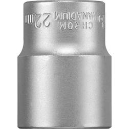 Kwb Socket 1/2" x 22 mm Bestillingsvare, leveringstiden kan ikke oplyses