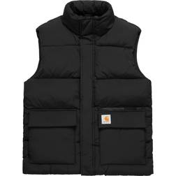 Carhartt OG Chore Chromo Veste - Noir